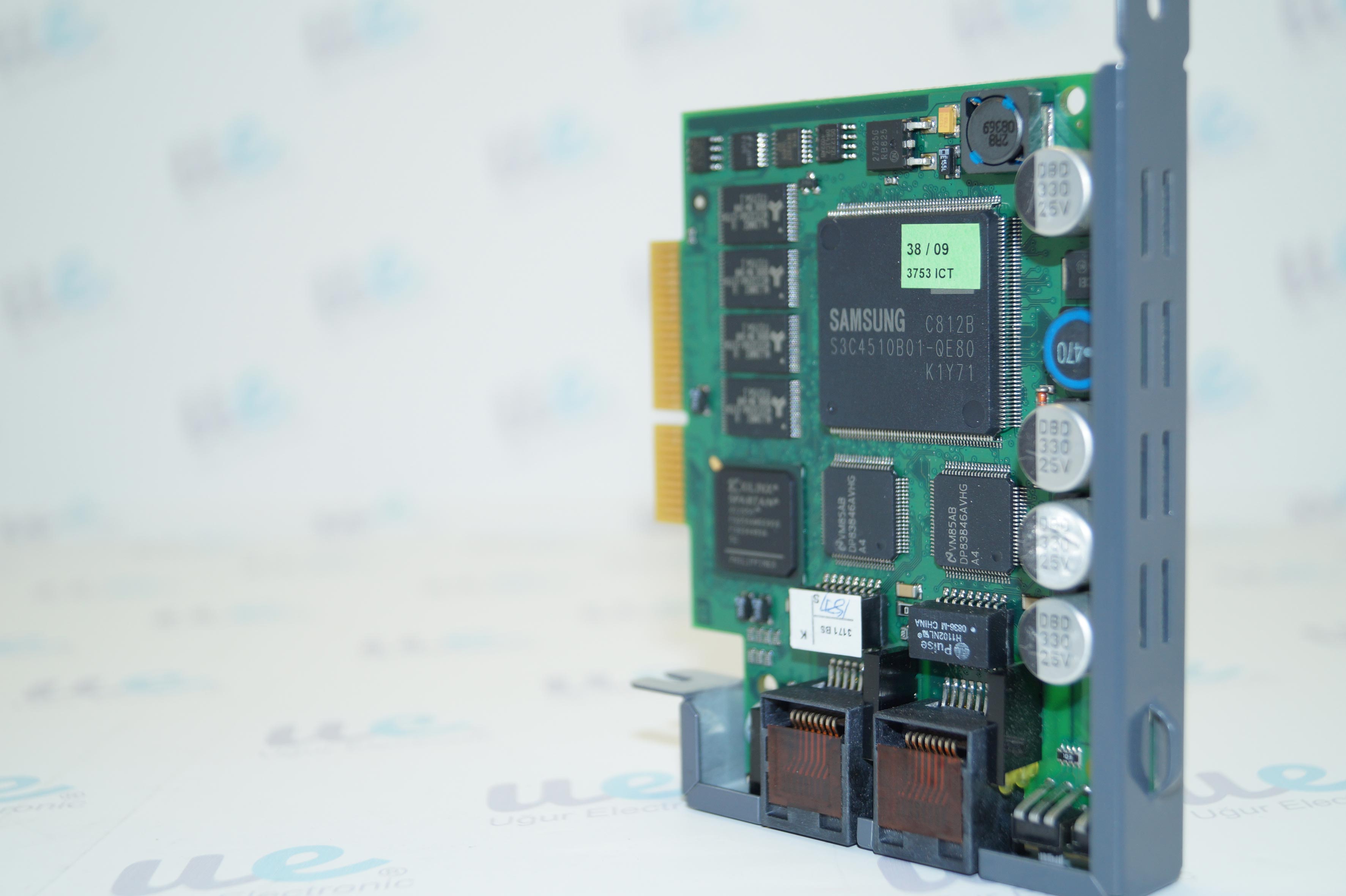 B&R iletişim modülü için 8AC112-60-2 AC112 - Uğur Elektronic
