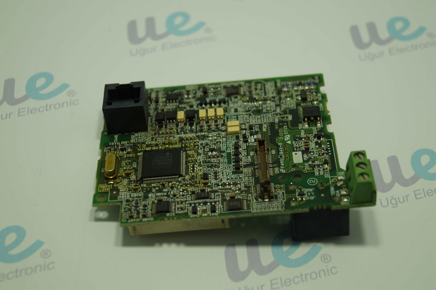 Fuji sa537123-04 inverter kartı - Uğur Elektronic